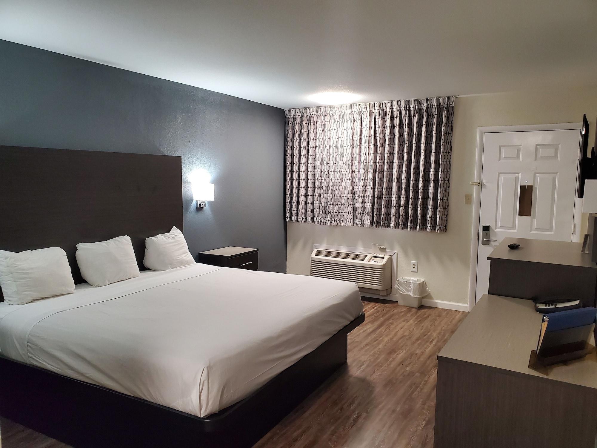 Days Inn By Wyndham Lawton Zewnętrze zdjęcie