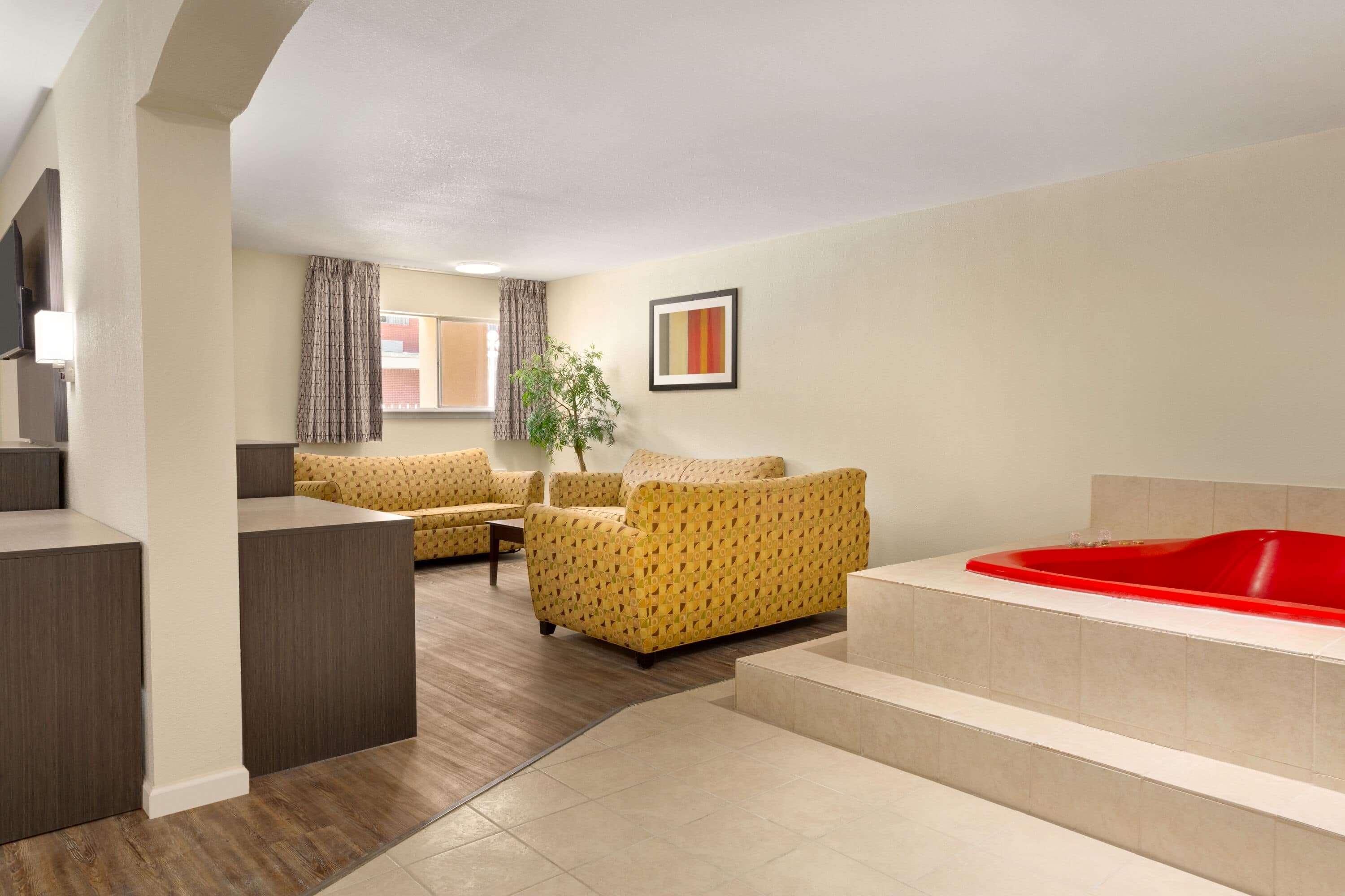 Days Inn By Wyndham Lawton Zewnętrze zdjęcie