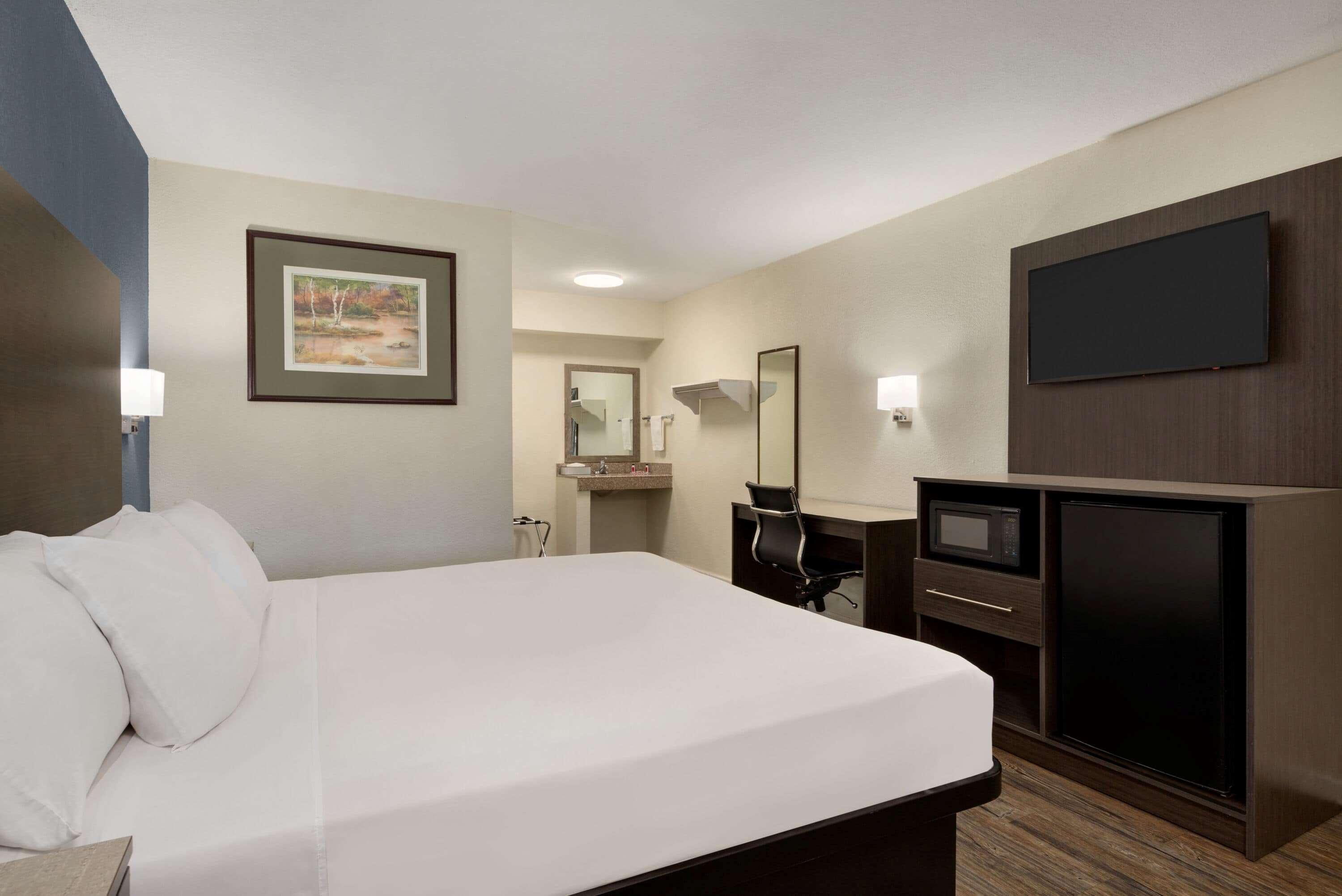 Days Inn By Wyndham Lawton Zewnętrze zdjęcie