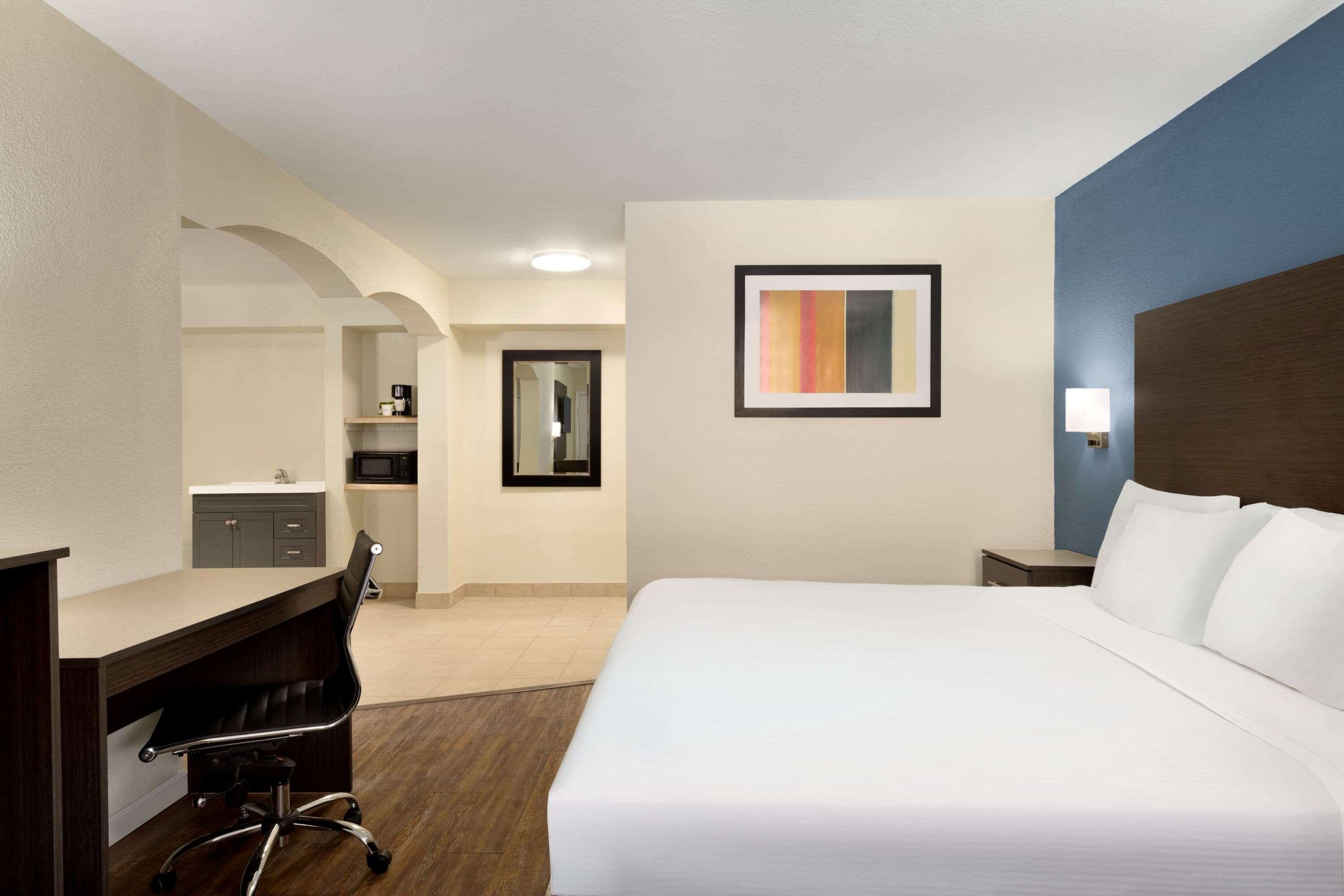 Days Inn By Wyndham Lawton Zewnętrze zdjęcie