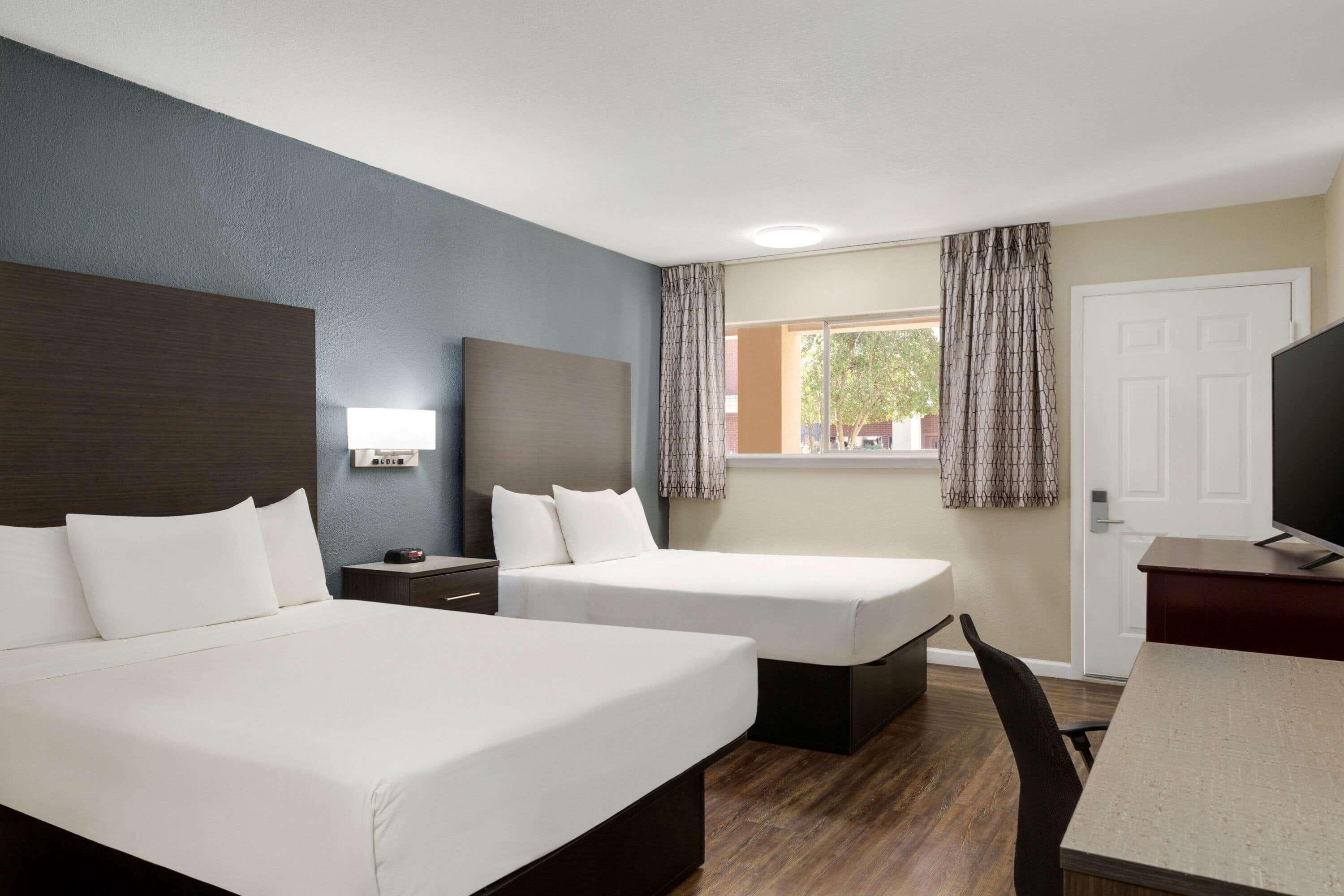 Days Inn By Wyndham Lawton Zewnętrze zdjęcie