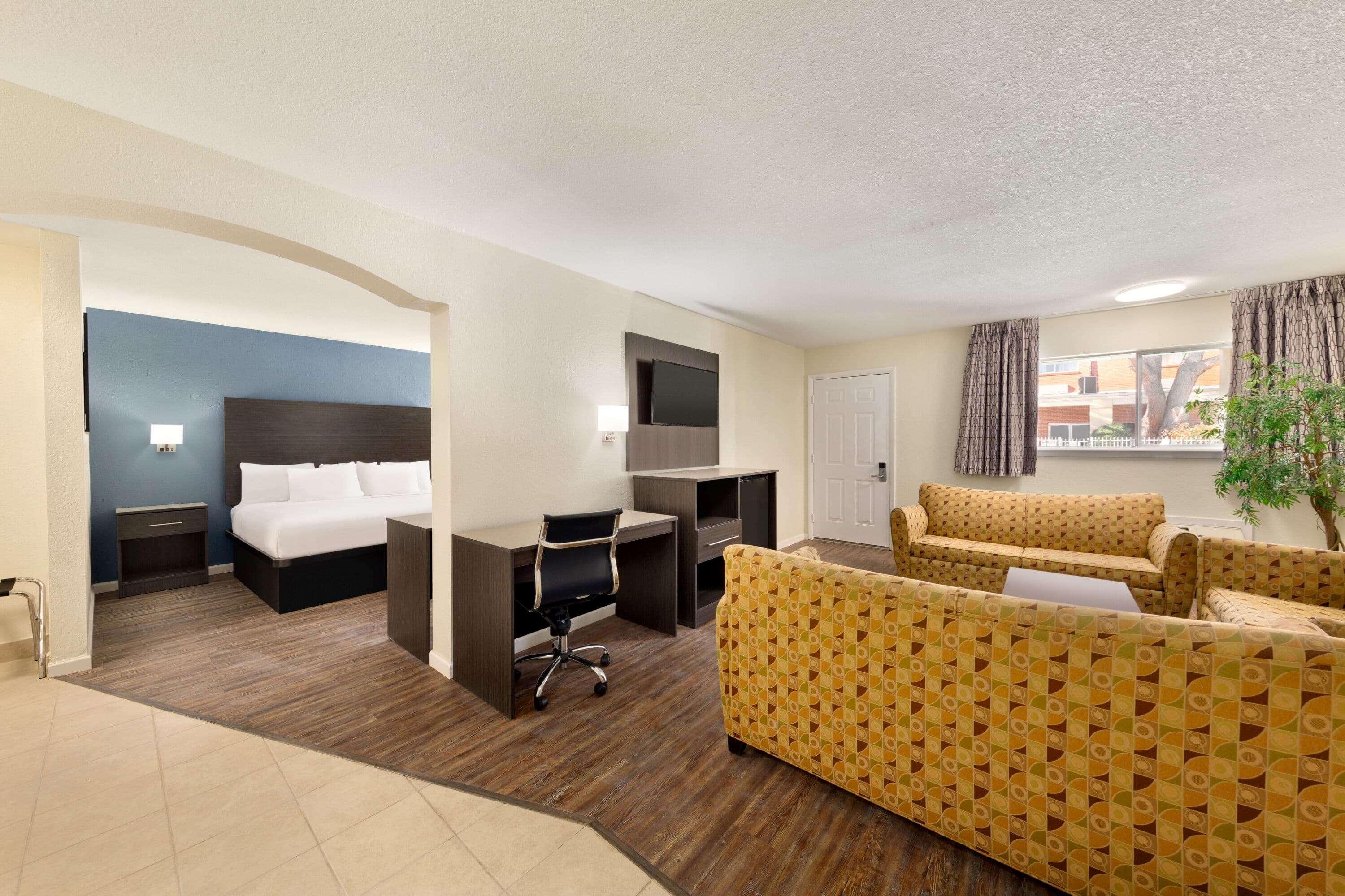 Days Inn By Wyndham Lawton Zewnętrze zdjęcie